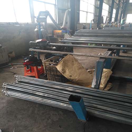 徐水桥梁桩基声测管的施工工艺流程